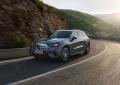 Mercedes-Benz GLC, ora anche elettrica