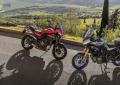 Yamaha presenta il Tracer Day 2025, protagoniste nuove Tracer 7 e 7 GT