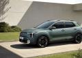 Kia Stonic si rinnova con un nuovo look