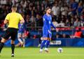 Rabiot "Al Milan per Allegri e per vincere, voglio fare 10 gol"
