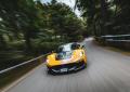 Maserati GT2 Stradale protagonista al "TUTTO BENE Hillclimb"