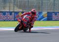 Marc Marquez domina Practice a Misano, tre italiani alle sue spalle