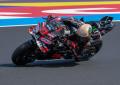 Bezzecchi domina il sabato di Misano: pole e sprint