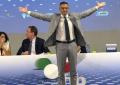 Favre eletto nuovo presidente Federbocce "Si apre una nuova fase"