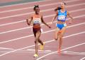 Atletica azzurra super a Tokyo: argento Battocletti, bronzo Fabbri