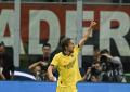 Milan-Bologna 1-0, decide Modric