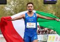 Azzurro Aouani vince il bronzo nella maratona mondiale