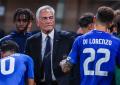 Gravina "Pazienza e costanza, Italia può qualificarsi al Mondiale"
