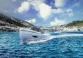 Bosch al Salone Nautico di Genova per elettrificazione imbarcazioni