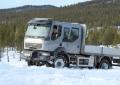 Volvo Trucks lancia il nuovo FL 4x4 per incarichi impegnativi