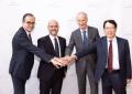 Nuova fase per l'Alleanza Renault Group, Nissan, Mitsubishi