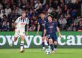 Troppo Psg per l'Atalanta, al Parco dei Principi finisce 4-0