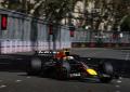 Pole di Verstappen davanti a Sainz al Gp di Azerbaijan