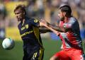 Pari senza reti tra Cremonese e Parma