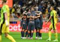 L'Inter torna alla vittoria, Sassuolo ko 2-1 a San Siro
