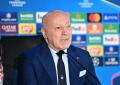 Marotta "Serve pazienza, fisiologico avere delle difficoltà"