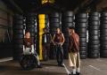 Pirelli Design lancia la Lifestyle Collection 2025-2026
