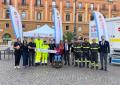 Anas e Polizia di Stato insieme per promuovere la donazione di sangue