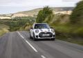 Allestimento John Cooper Works per la Mini Cooper S 5 porte