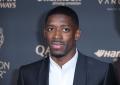 Ousmane Dembelè vince il Pallone d'Oro 2025