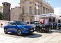 Suzuki protagonista al Salone Auto Torino 2025
