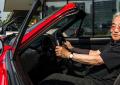 Scomparso Tom Matano, disegnò la Mazda MX-5