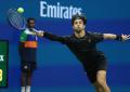 Musetti sconfitto in finale, a Chengdu trionfa Tabilo