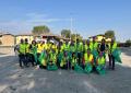 Leroy Merlin al World Cleanup Day, raccolte 10 tonnellate di rifiuti