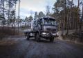 Volvo Trucks porta il suo Driver Alert Support a un livello superiore