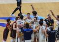 Azzurri in semifinale ai Mondiali di volley, 3-0 al Belgio