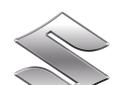 Suzuki presenta il nuovo emblema