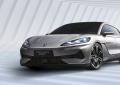 Denza Z9GT in mostra al Salone Nautico di Genova