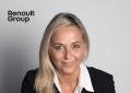 Virginie Maria Vernay nuova Sales Fleet Director Renault Group Italia
