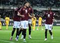 Casadei regala gli ottavi al Toro, Pisa sconfitto 1-0