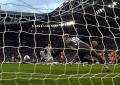 Prodezza Sulemana e pareggio Cabal, Juventus-Atalanta 1-1