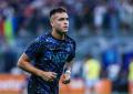 Inter vince 2-0 a Cagliari, Lautaro e Esposito in gol
