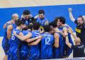 L'Italvolley maschile sul tetto del mondo, battuta 3-1 la Bulgaria