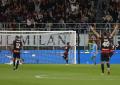 Il big match va al Milan, Napoli sconfitto 2-1