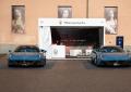 Maserati MCPURA affascina il pubblico del Salone Auto Torino