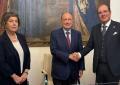 Formazione medica in Sicilia, accordo tra Regione, UniCamillus e Giglio
