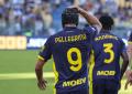 Prima gioia per il Parma, Pellegrino affonda il Toro