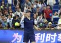 Sinner in finale a Pechino, battuto De Minaur in 3 set