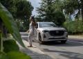 Mazda CX-80, armonia in movimento