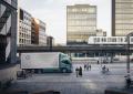 Volvo Trucks ottiene 5 stelle anche nella seconda valutazione EuroNCAP