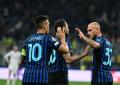 Inter-Slavia Praga 3-0, doppietta di Lautaro e gol di Dumfries