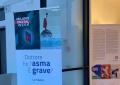 A Milano una mostra digitale per sensibilizzare sull'asma grave