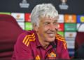 Esame Lille per Gasperini "Roma non sceglie tra Europa e Serie A"