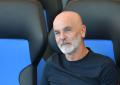 La Conference per svoltare la stagione, Pioli "Avanti con fiducia"