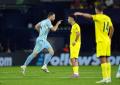 Villarreal-Juventus 2-2, bianconeri raggiunti al 90°