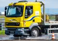 Nuovi pneumatici Michelin per camion X Multi Z2 e D2 in 19,5 pollici